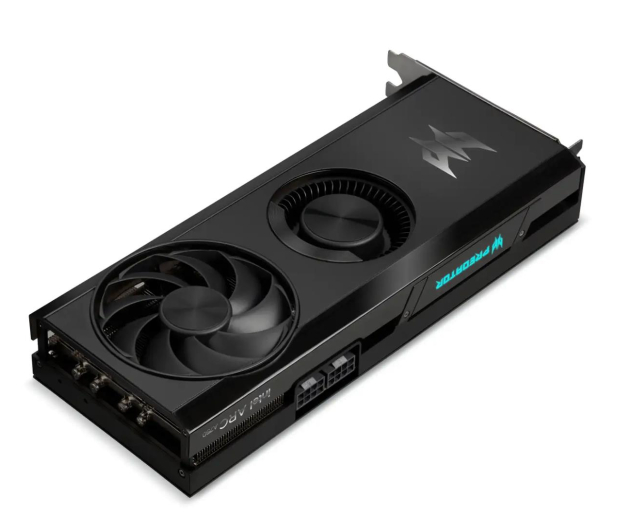 Acer Predator BiFrost A750 8GB GDDR6 - 1185092 - zdjęcie 4